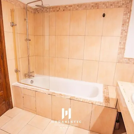 Casa En Rustical Holiday home Bonmont Terres Noves