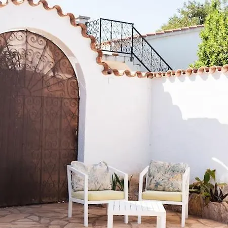 Casa En Rustical Holiday home *
