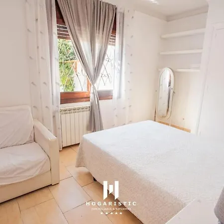 Holiday home Casa En Rustical *