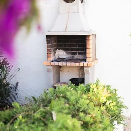 Casa En Rustical Holiday home Bonmont Terres Noves