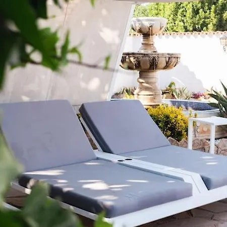 Casa En Rustical Holiday home