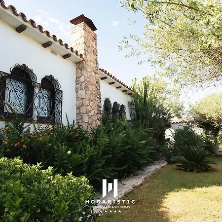 Holiday home Casa En Rustical