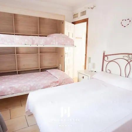 Casa En Rustical Holiday home Bonmont Terres Noves