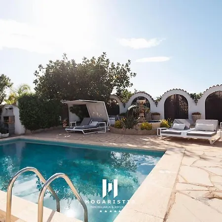 Casa En Rustical Bonmont Terres Noves