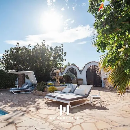 Casa En Rustical Bonmont Terres Noves