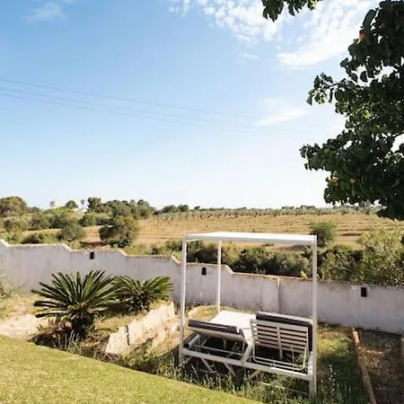 Holiday home Casa En Rustical