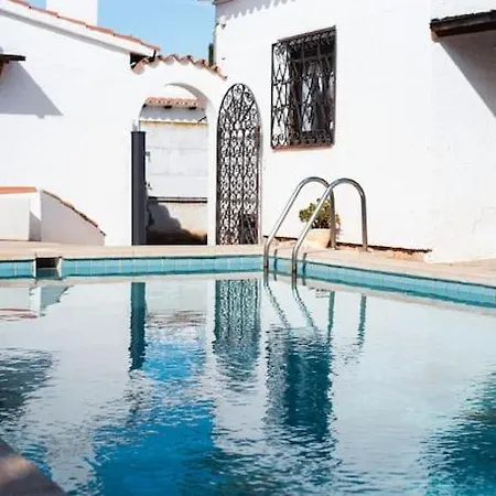Holiday home Casa En Rustical *