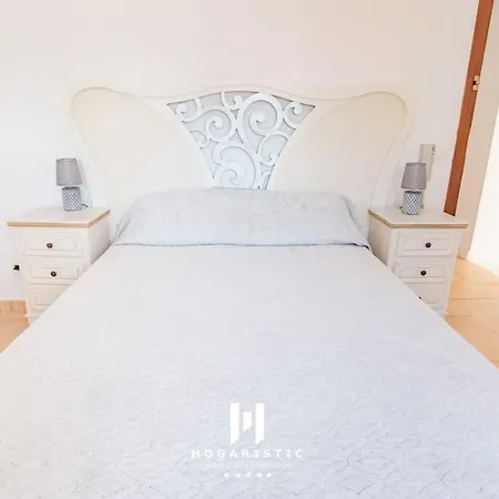 Holiday home Casa En Rustical Bonmont Terres Noves