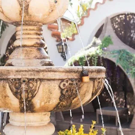 Casa En Rustical Holiday home Bonmont Terres Noves