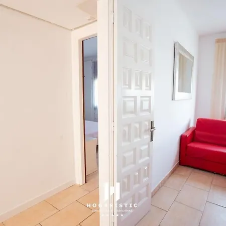 Сasa de vacaciones Casa En Rustical *