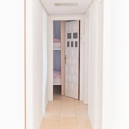 Сasa de vacaciones Casa En Rustical *