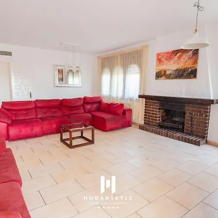 Casa En Rustical Сasa de vacaciones