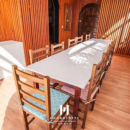 Casa En Rustical Bonmont Terres Noves