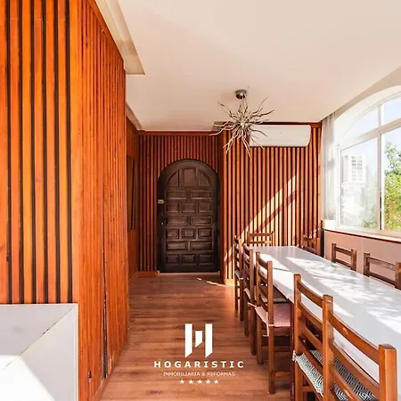 Casa En Rustical Bonmont Terres Noves