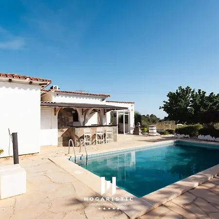 Casa En Rustical Bonmont Terres Noves