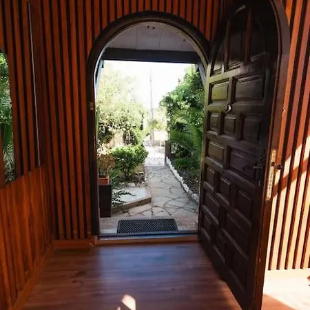 Casa En Rustical Feriehus *